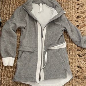Lululemon jacket